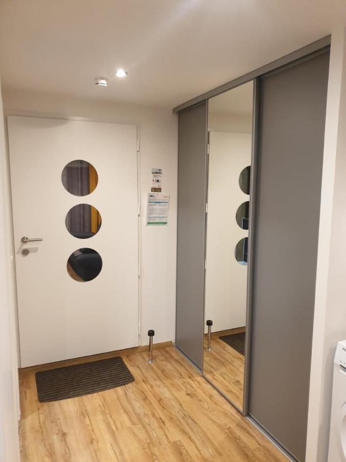 Le 67,Ski Et Randonnee,Lave Linge,Seche Linge,Parking Бернекс Экстерьер фото